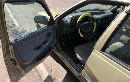 Daewoo Nexia I рестайлинг, 2006 год, 169 000 рублей, 14 фотография