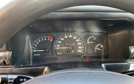 Daewoo Nexia I рестайлинг, 2006 год, 169 000 рублей, 8 фотография