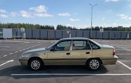 Daewoo Nexia I рестайлинг, 2006 год, 169 000 рублей, 7 фотография