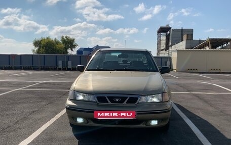 Daewoo Nexia I рестайлинг, 2006 год, 169 000 рублей, 13 фотография