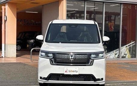 Honda Stepwgn, 2023 год, 2 350 089 рублей, 3 фотография