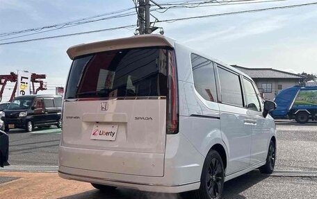 Honda Stepwgn, 2023 год, 2 350 089 рублей, 6 фотография