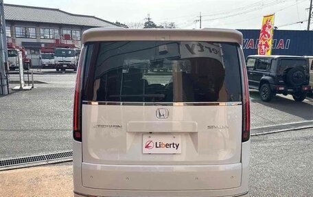 Honda Stepwgn, 2023 год, 2 350 089 рублей, 8 фотография