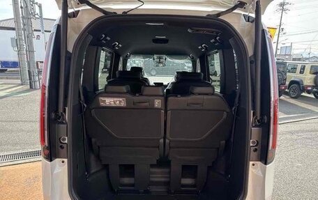 Honda Stepwgn, 2023 год, 2 350 089 рублей, 14 фотография