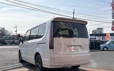 Honda Stepwgn, 2023 год, 2 350 089 рублей, 7 фотография