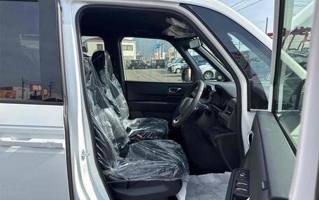 Honda Stepwgn, 2023 год, 2 350 089 рублей, 16 фотография