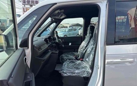 Honda Stepwgn, 2023 год, 2 350 089 рублей, 17 фотография