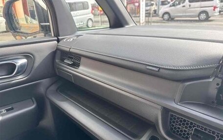 Honda Stepwgn, 2023 год, 2 350 089 рублей, 20 фотография
