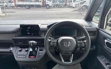 Honda Stepwgn, 2023 год, 2 350 089 рублей, 11 фотография