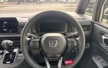 Honda Stepwgn, 2023 год, 2 350 089 рублей, 12 фотография