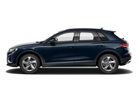 Audi Q3, 2026 год, 4 290 000 рублей, 3 фотография