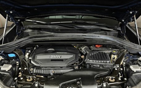BMW X1, 2018 год, 2 500 000 рублей, 10 фотография