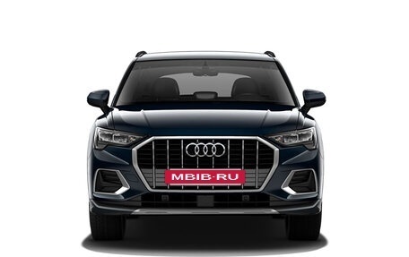 Audi Q3, 2026 год, 4 290 000 рублей, 4 фотография