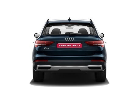 Audi Q3, 2026 год, 4 290 000 рублей, 5 фотография