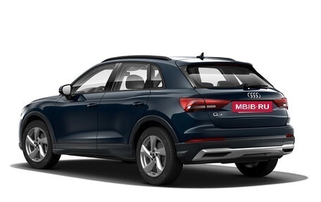 Audi Q3, 2026 год, 4 290 000 рублей, 2 фотография