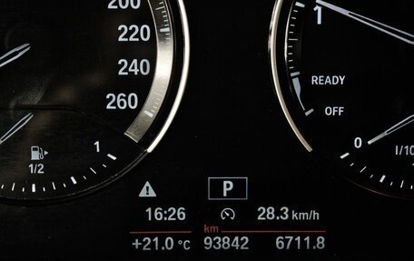 BMW X1, 2018 год, 2 500 000 рублей, 13 фотография