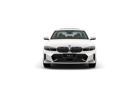 BMW 3 серия, 2025 год, 6 200 000 рублей, 4 фотография