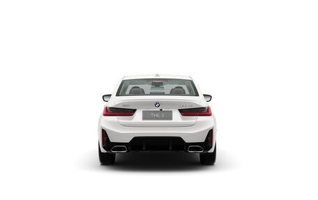 BMW 3 серия, 2025 год, 6 200 000 рублей, 5 фотография