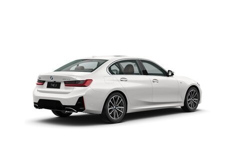 BMW 3 серия, 2025 год, 6 200 000 рублей, 2 фотография