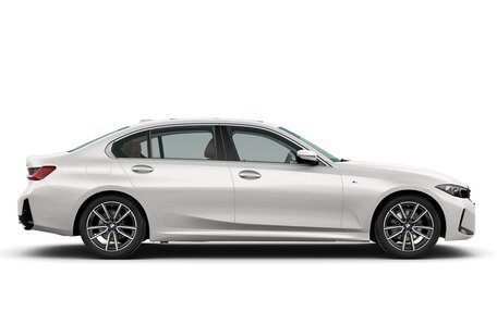 BMW 3 серия, 2025 год, 6 200 000 рублей, 3 фотография