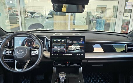 GAC GS8, 2024 год, 3 499 000 рублей, 7 фотография
