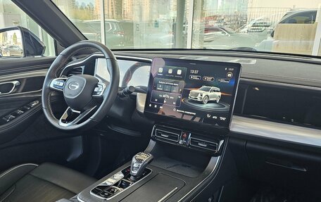 GAC GS8, 2024 год, 3 499 000 рублей, 5 фотография