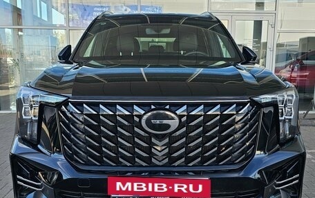 GAC GS8, 2024 год, 3 499 000 рублей, 3 фотография