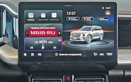 GAC GS8, 2024 год, 3 499 000 рублей, 8 фотография
