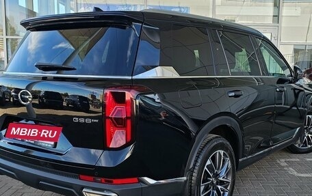 GAC GS8, 2024 год, 3 499 000 рублей, 2 фотография