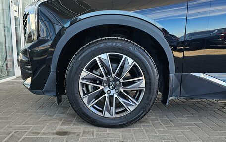 GAC GS8, 2024 год, 3 499 000 рублей, 13 фотография