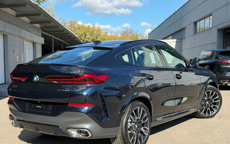 BMW X6, 2025 год, 13 990 000 рублей, 2 фотография