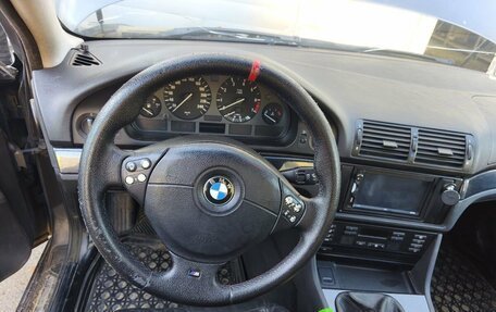 BMW 5 серия, 1997 год, 309 000 рублей, 6 фотография