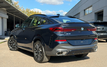 BMW X6, 2025 год, 13 990 000 рублей, 4 фотография