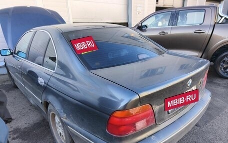 BMW 5 серия, 1997 год, 309 000 рублей, 3 фотография
