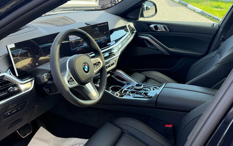 BMW X6, 2025 год, 13 990 000 рублей, 7 фотография