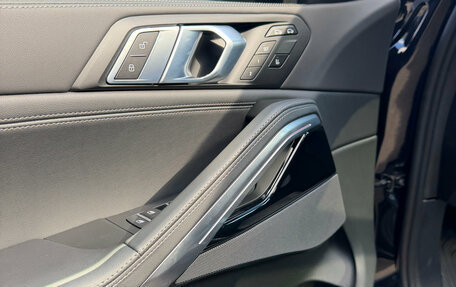 BMW X6, 2025 год, 13 990 000 рублей, 12 фотография