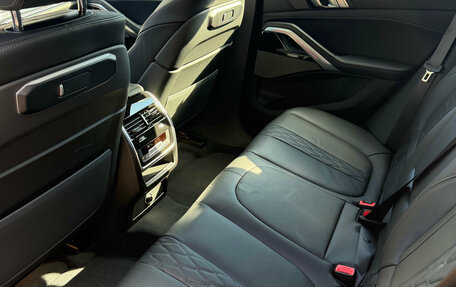 BMW X6, 2025 год, 13 990 000 рублей, 13 фотография