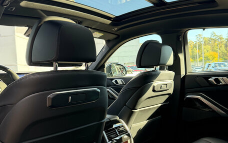 BMW X6, 2025 год, 13 990 000 рублей, 11 фотография