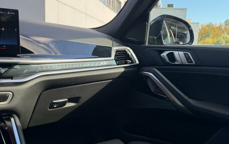 BMW X6, 2025 год, 13 990 000 рублей, 9 фотография