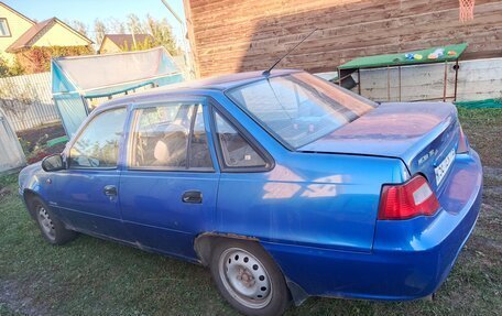 Daewoo Nexia I рестайлинг, 2008 год, 65 000 рублей, 2 фотография