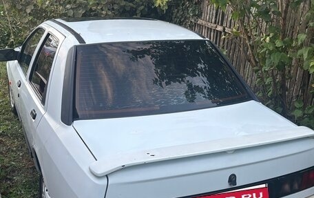 Ford Sierra I, 1989 год, 140 000 рублей, 2 фотография