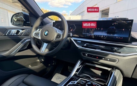 BMW X6, 2025 год, 13 990 000 рублей, 8 фотография