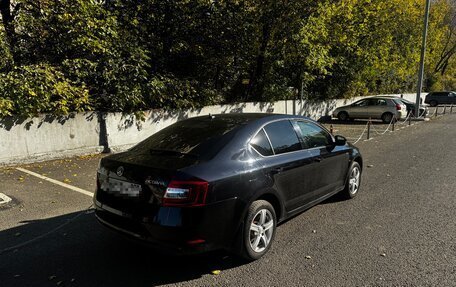 Skoda Octavia, 2019 год, 1 800 000 рублей, 6 фотография