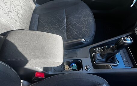 Skoda Octavia, 2019 год, 1 800 000 рублей, 13 фотография