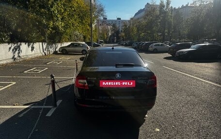 Skoda Octavia, 2019 год, 1 800 000 рублей, 3 фотография