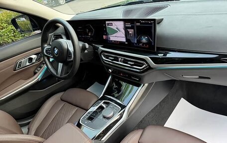 BMW 3 серия, 2022 год, 3 250 088 рублей, 16 фотография
