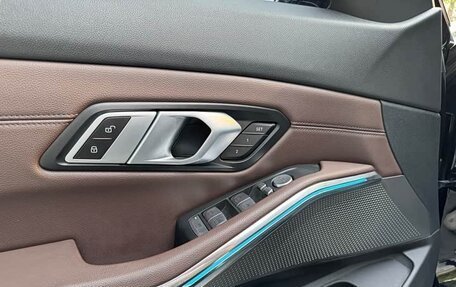 BMW 3 серия, 2022 год, 3 250 088 рублей, 18 фотография