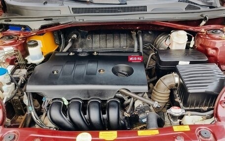 Lifan X60 I рестайлинг, 2017 год, 610 000 рублей, 7 фотография