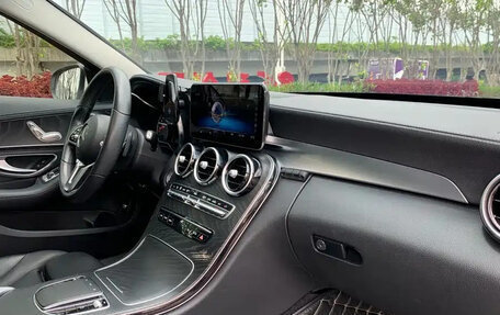 Mercedes-Benz C-Класс, 2019 год, 2 050 000 рублей, 8 фотография