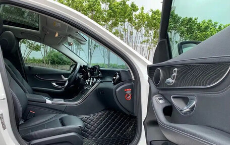 Mercedes-Benz C-Класс, 2019 год, 2 050 000 рублей, 9 фотография